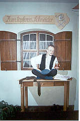 Das tapfere Schneiderlein